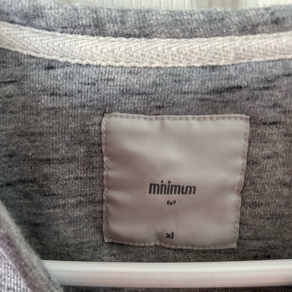 Men’s sweater - Picture 2 of 3